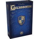 Carcassonne 20th Anniversary