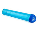 Monster Protectors Playmat Tube - Translucent Blue