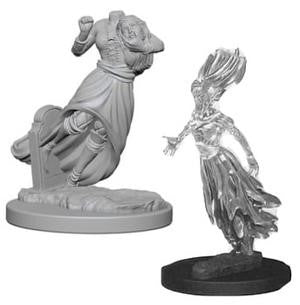WZK 72564 Ghost & Banshee