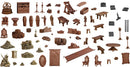 Terrain Crate - Dungeon Depths