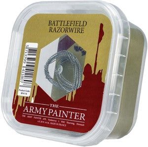 Battlefield Razorwire BF4118