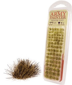 Winter Tuft BF4223
