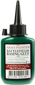 Battlefields Basing Glue 50ml