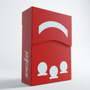 KeyForge: Aries Deck Box - Red