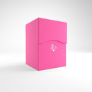 Gamegenic Deck Holder 100+ Pink
