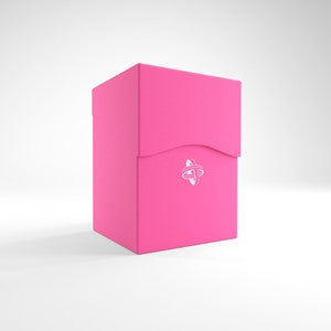 Gamegenic Deck Holder 100+ Pink