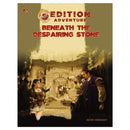 5e: Beneath the Despairing Stone