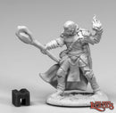 RPR 03906 Battleguard Golem Magus