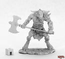 RPR 03961 Bloodhoof, Minotaur