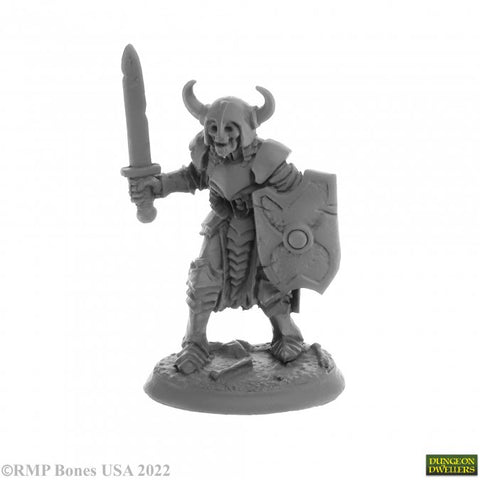 RPR 07001 Rictus the Undying