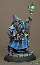 RPR 07008 P Luwin Phost, Wizard