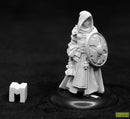 RPR 07023 Ailene, Female Cleric