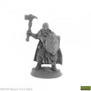 RPR 07029 Balzador, Human Cleric