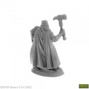 RPR 07029 Balzador, Human Cleric