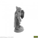 RPR 07029 Balzador, Human Cleric