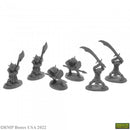 RPR 07044 Goblin Warriors (6)