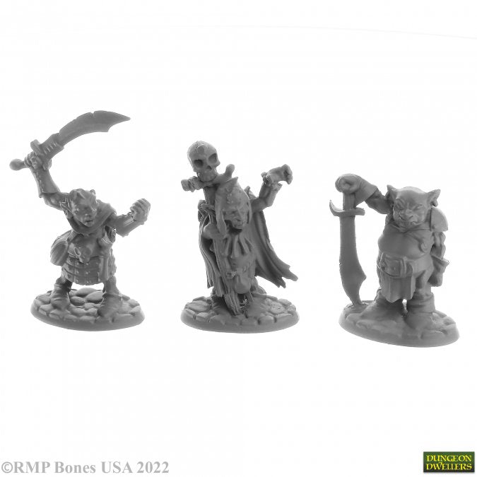 RPR 07046 Goblin Elites (3)