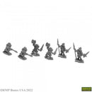 RPR 07057 Bloodscale Kobolds (6)