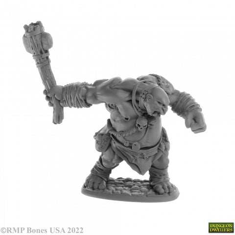 RPR 07062 Ogre Clubber
