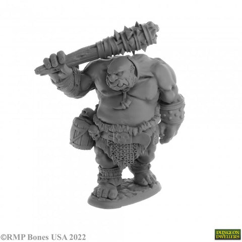 RPR 07063 Ogre Guard