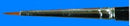 RPR 08605 - Brush - Super Detail Sable Brush - 10/0