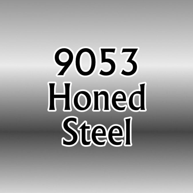 Honed Steel MSP Core Colors 09053