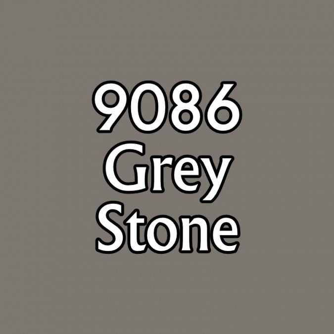 Stone Grey MSP Core Colors 09086
