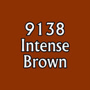 Intense Brown MSP Core Colors 09138