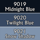 Grey Blues MSP Triads 09707