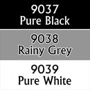 Neutral Colors MSP Triads 09713