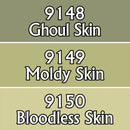 Undead Skin Tones MSP Triads 09750