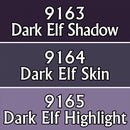 Dark Elf Skins MSP Triads 09755