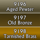Metallics V MSP Triads 09766