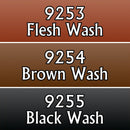Washes I MSP Triads 09785