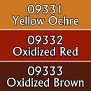 Oxidized Triad MSP Triads 09815