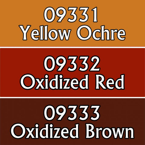 Oxidized Triad MSP Triads 09815