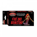 Fire and Brimstone