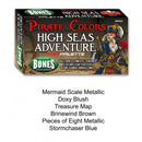 High Seas Adventure
