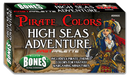 Fast Palette: High Seas Adventure