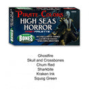 Fast Palette: High Seas Horror