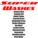 Super Washes (12) ReaperCon Preview Set