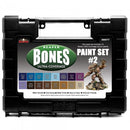 MSP Bones Ultra-Coverage Paints: Set