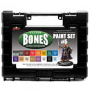 MSP Bones Ultra-Coverage Paints: Set
