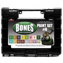 MSP Bones Ultra-Coverage Paints: Set