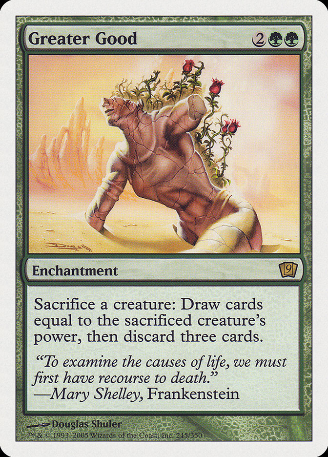 mtg sacrifice creature draw card Can I activate a card's ability to sacrifice a creature in response to a destroy or exile spell?