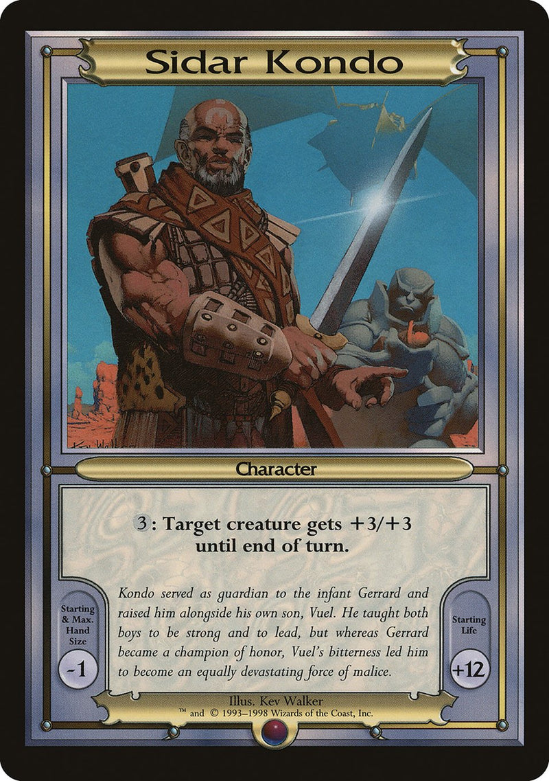 vanguard mtg cards Seraph Foundations fdn#28 Flash Flying Whenever Sigardas Vanguard enters the battlefield or attacks Sigarda's Vanguard