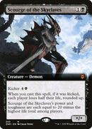 Scourge of the Skyclaves (Extended) [Zendikar Rising]
