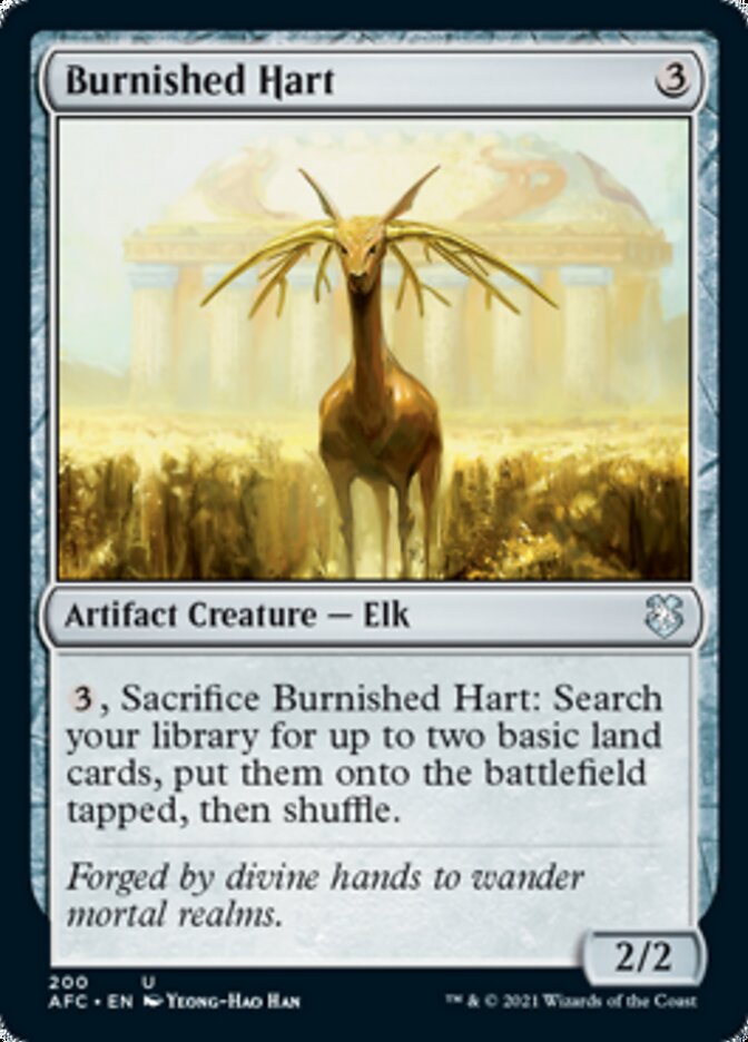 Burnished Hart [Dungeons & Dragons: Adventures in the Forgotten Realms Burnished Hart [Dungeons & Dragons: Adventures in the Forgotten Realms