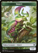 Insect [Zendikar Rising Tokens]