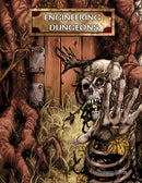 Castles & Crusades: Engineering Dungeons